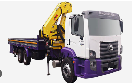 Curso para NR11 Segurança na Operação de Guindauto (Módulo teórico)