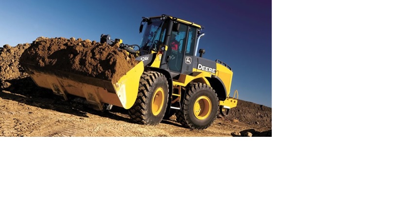 Curso para NR11 - Formação/Reciclagem: Segurança  na Operação de Pá Carregadeira (Módulo teórico)