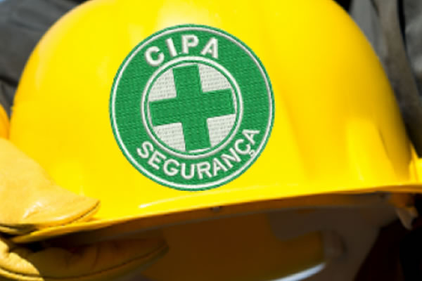 Curso para CIPA - Comissão Interna de Prevenção de Acidentes