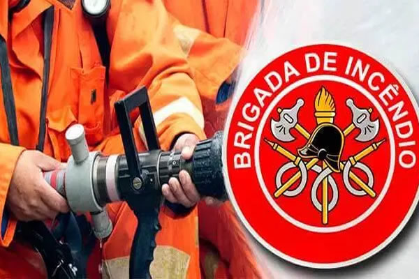 Curso para NBR14276 - Brigada de Incêndio/Emergência